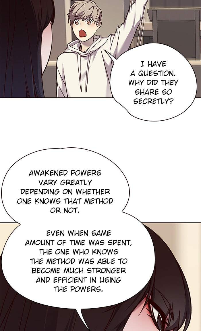 Eleceed Chapter 65 page 45 - 