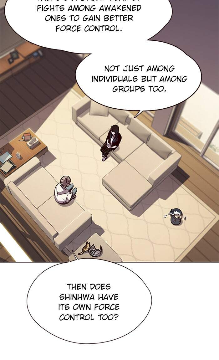 Eleceed Chapter 65 page 49 - 