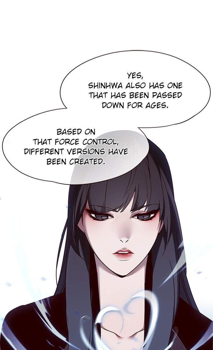 Eleceed Chapter 65 page 50 - 