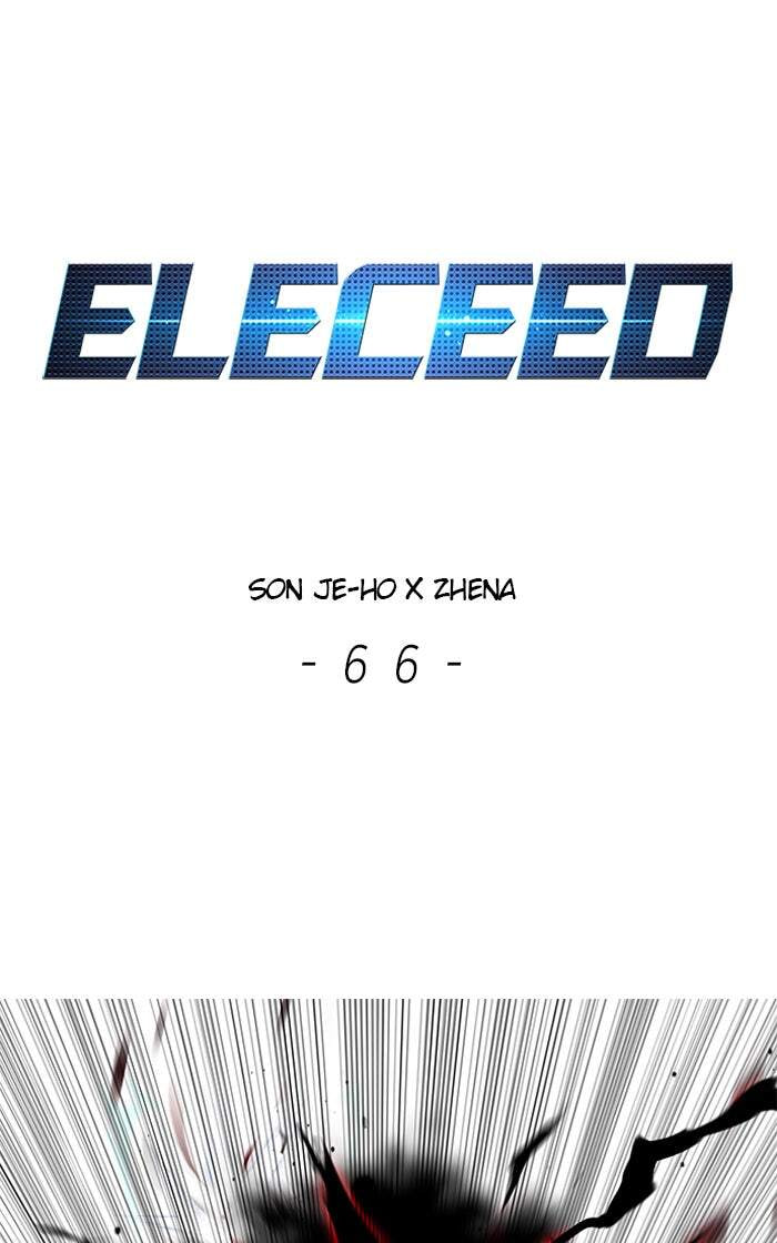 Eleceed Chapter 66 page 1 - 