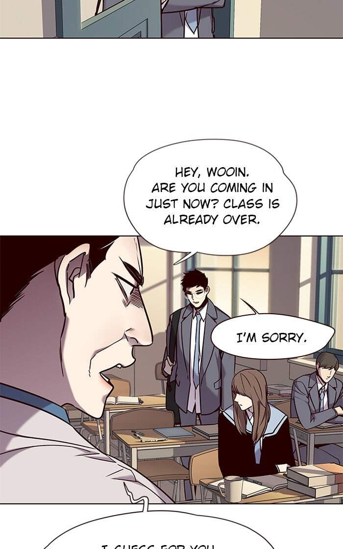 Eleceed Chapter 66 page 23 - 