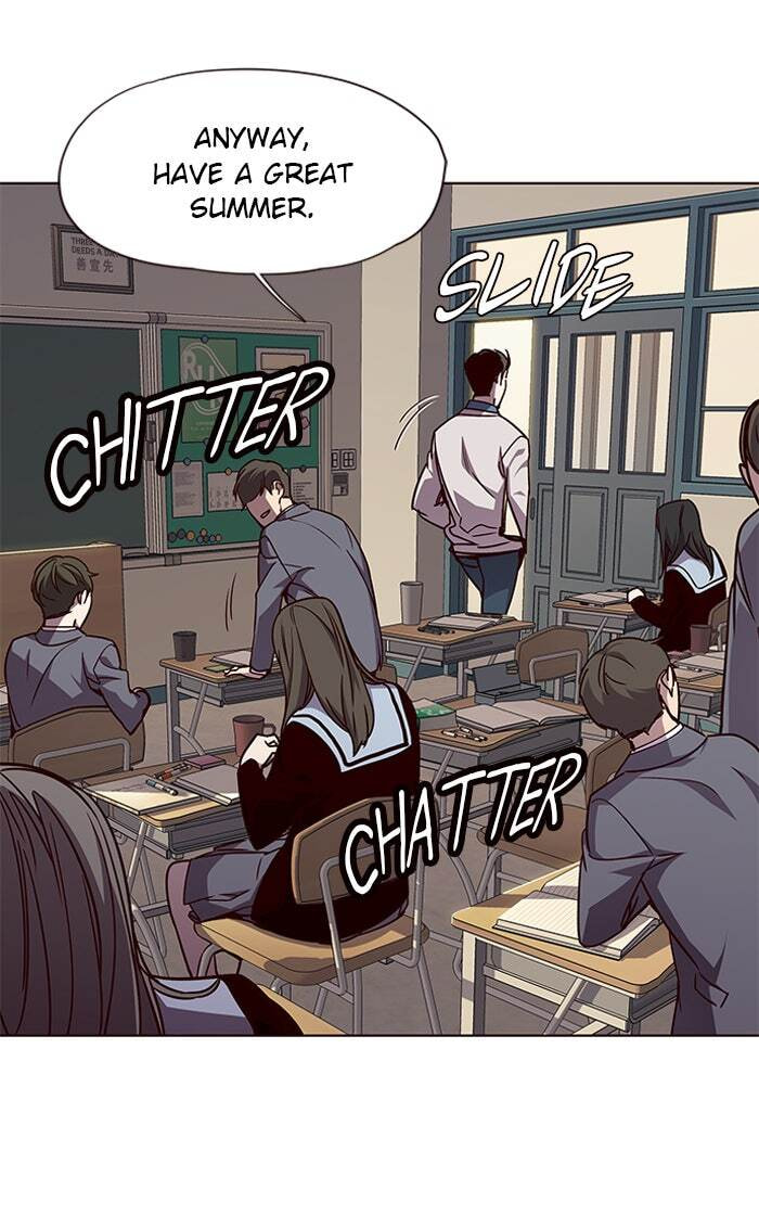 Eleceed Chapter 66 page 25 - 