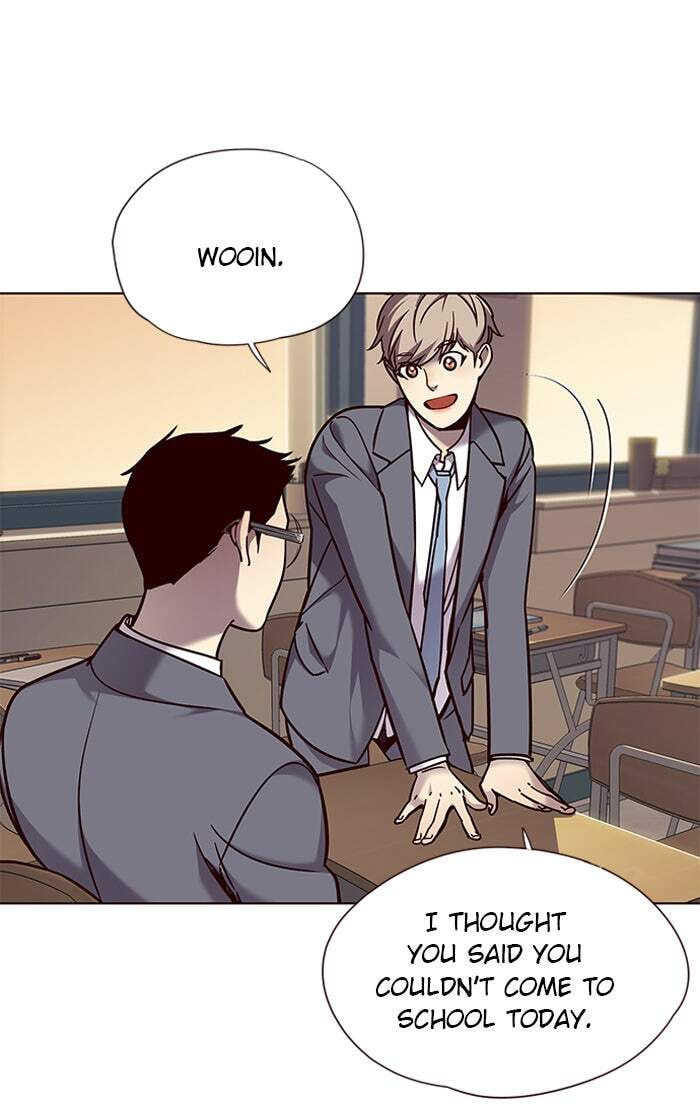 Eleceed Chapter 66 page 26 - 