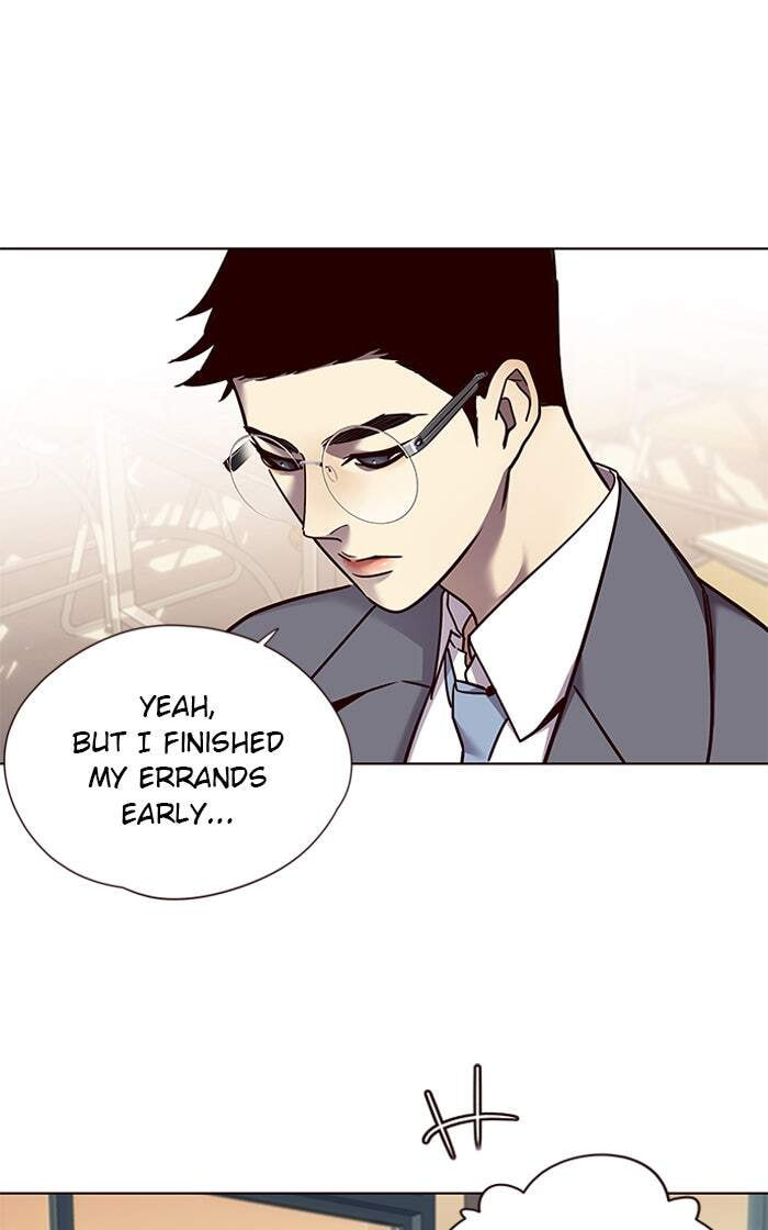 Eleceed Chapter 66 page 27 - 