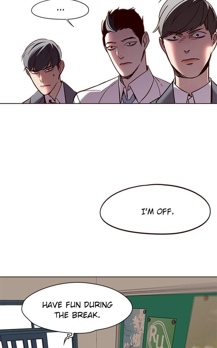 Eleceed Chapter 66 page 36 - 
