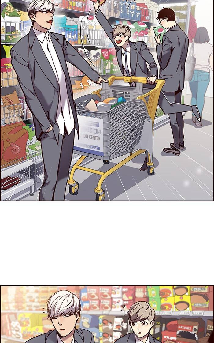 Eleceed Chapter 66 page 42 - 