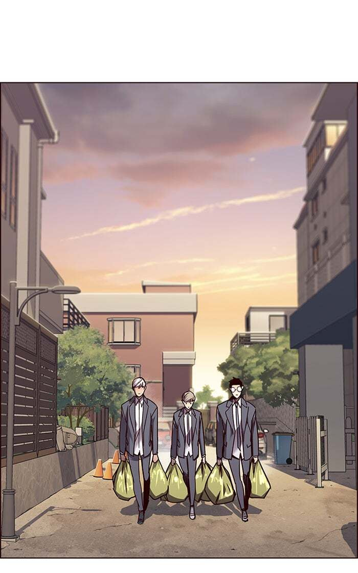 Eleceed Chapter 66 page 46 - 