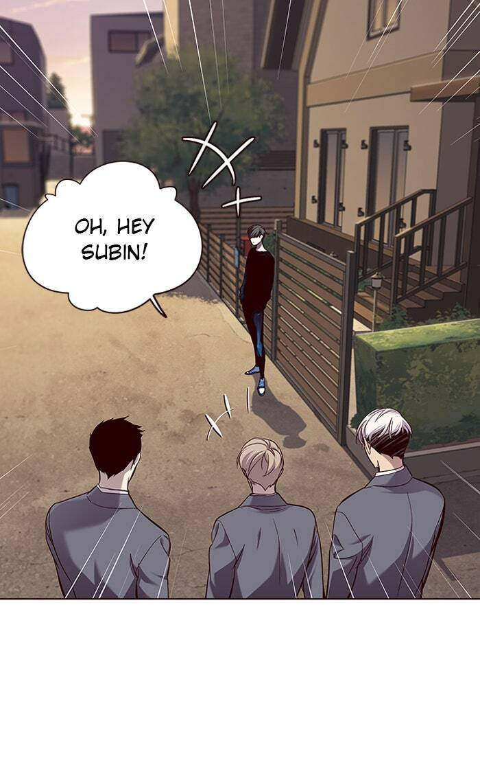 Eleceed Chapter 66 page 50 - 