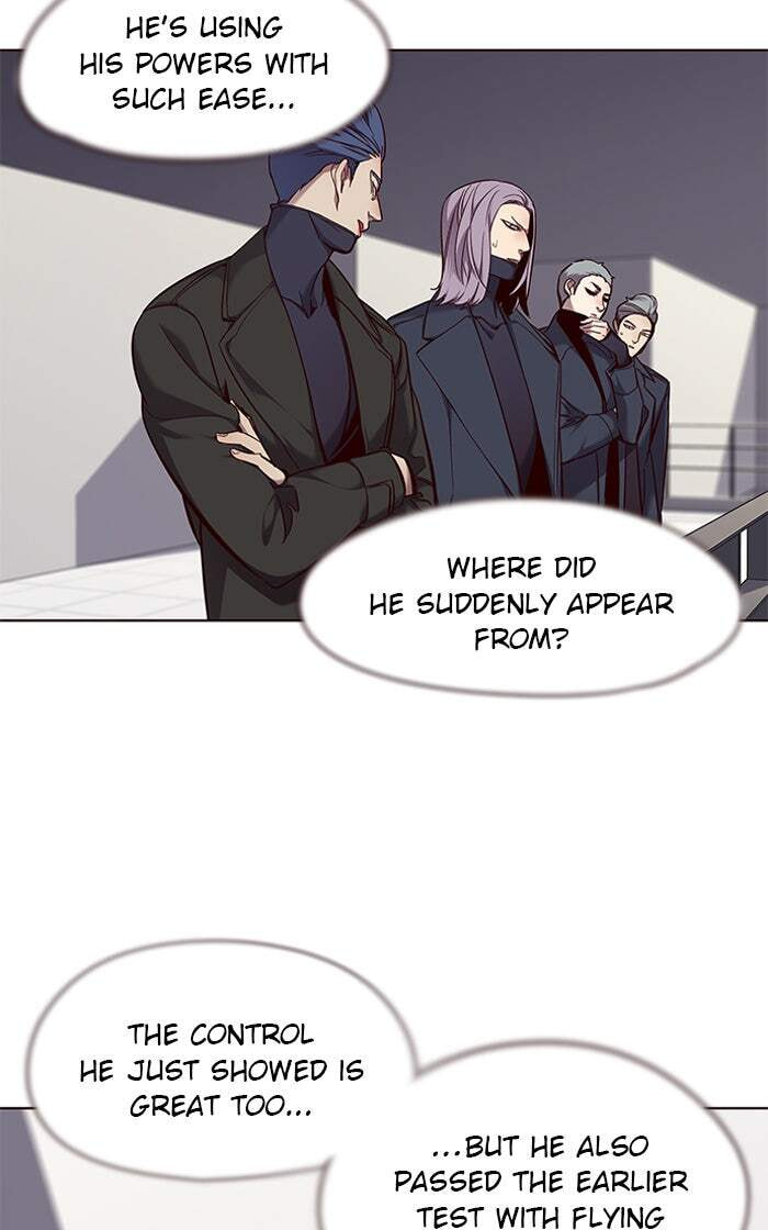 Eleceed Chapter 66 page 6 - 