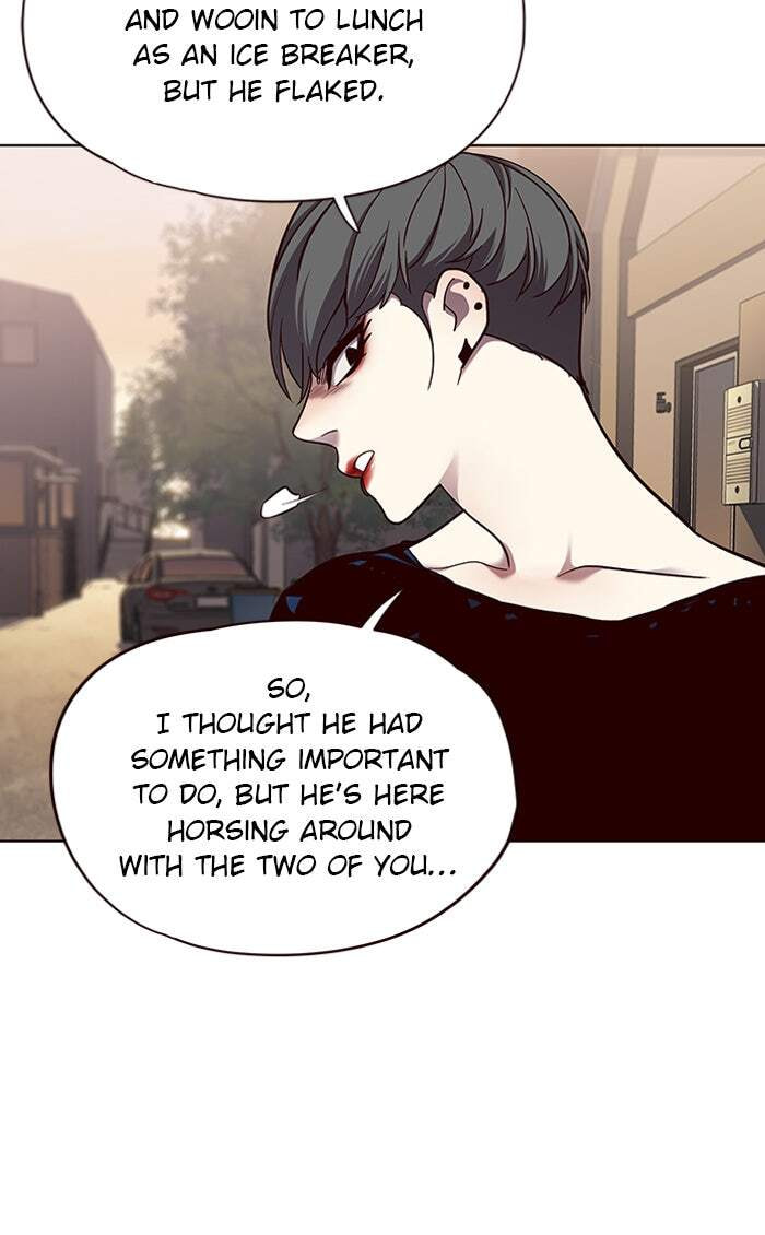 Eleceed Chapter 66 page 54 - 