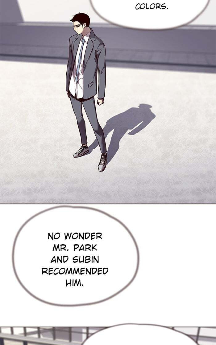 Eleceed Chapter 66 page 7 - 