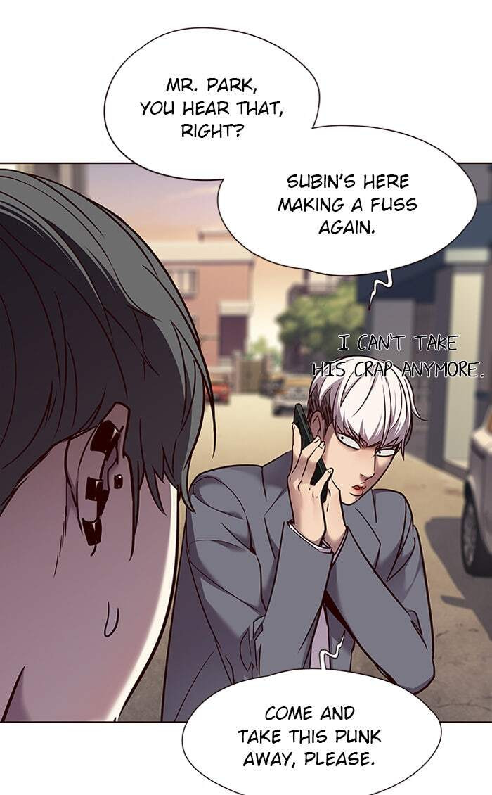 Eleceed Chapter 66 page 64 - 