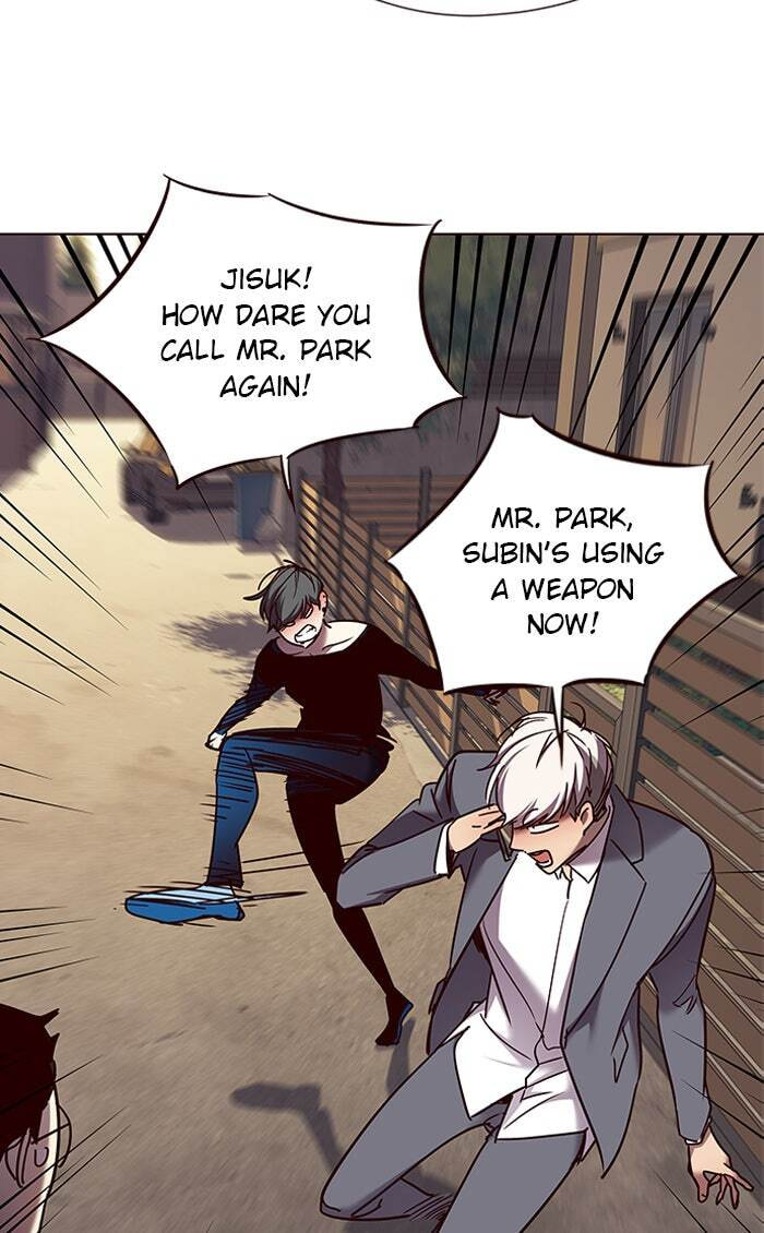 Eleceed Chapter 66 page 65 - 