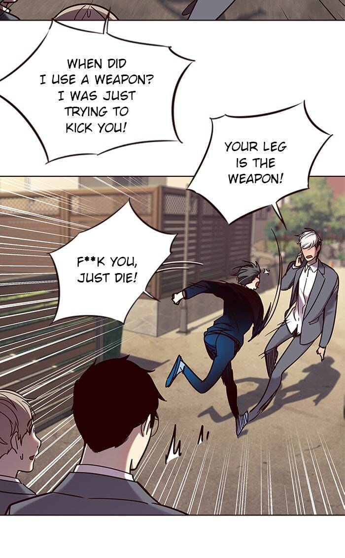 Eleceed Chapter 66 page 66 - 
