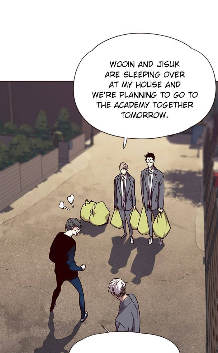 Eleceed Chapter 66 page 69 - 