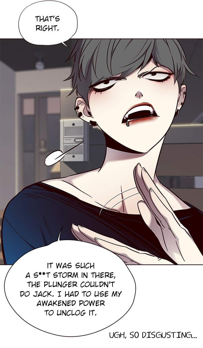 Eleceed Chapter 67 page 19 - 
