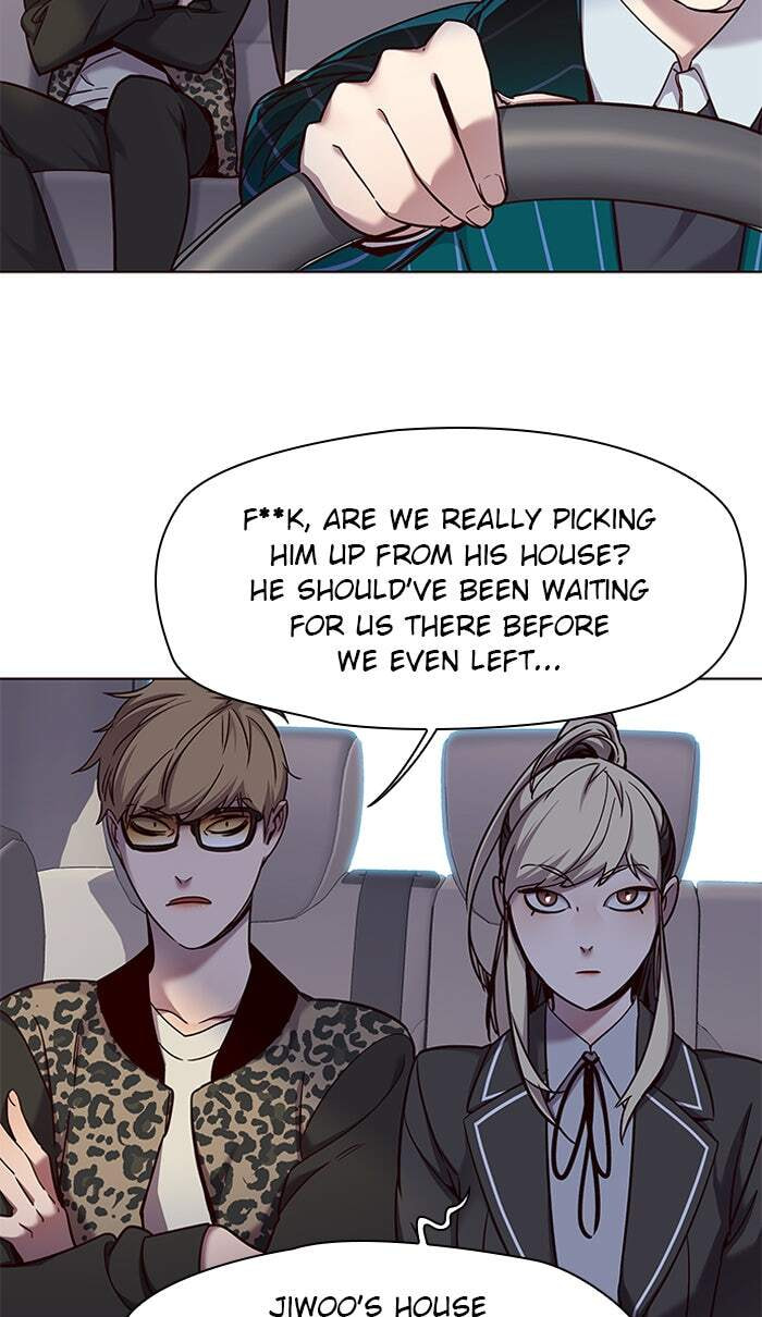 Eleceed Chapter 67 page 3 - 
