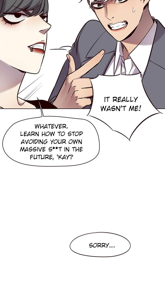 Eleceed Chapter 67 page 21 - 