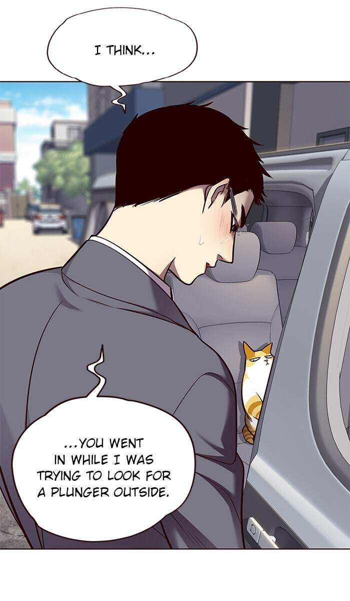 Eleceed Chapter 67 page 23 - 