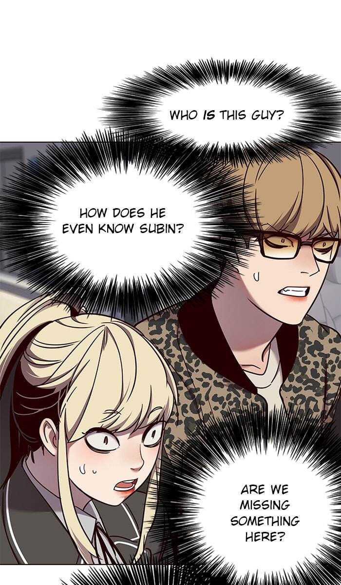 Eleceed Chapter 67 page 26 - 