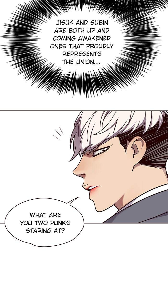 Eleceed Chapter 67 page 27 - 