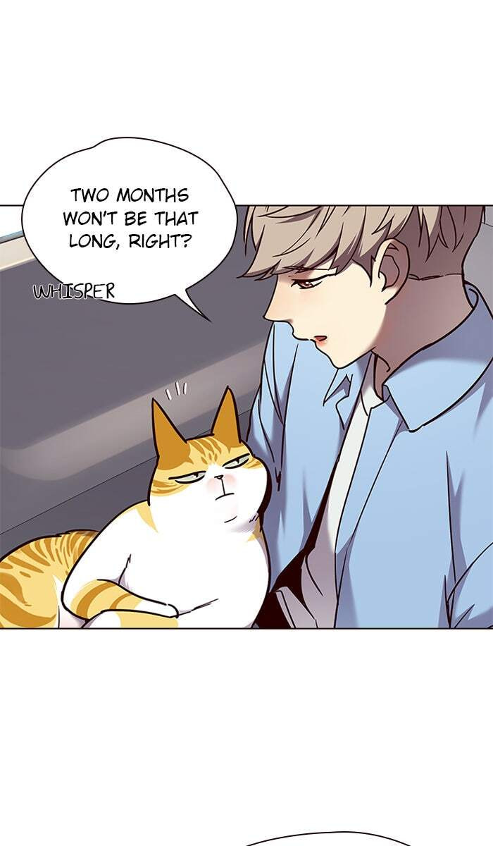 Eleceed Chapter 67 page 31 - 