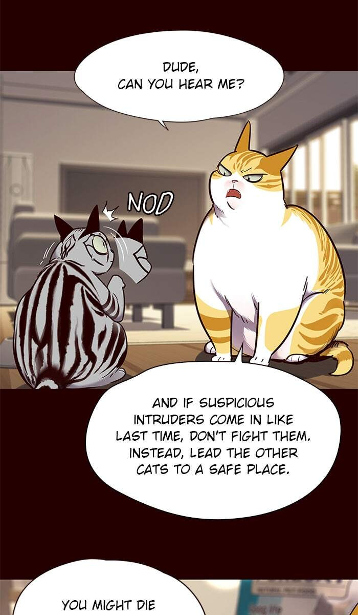 Eleceed Chapter 67 page 37 - 