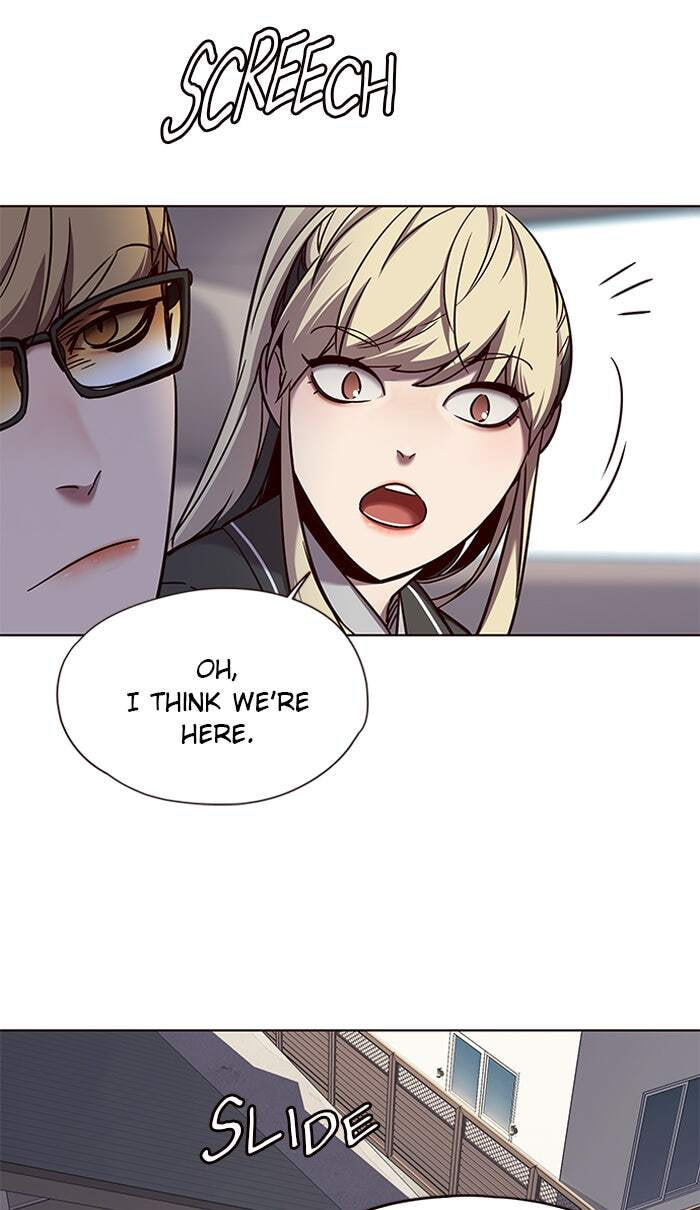 Eleceed Chapter 67 page 5 - 