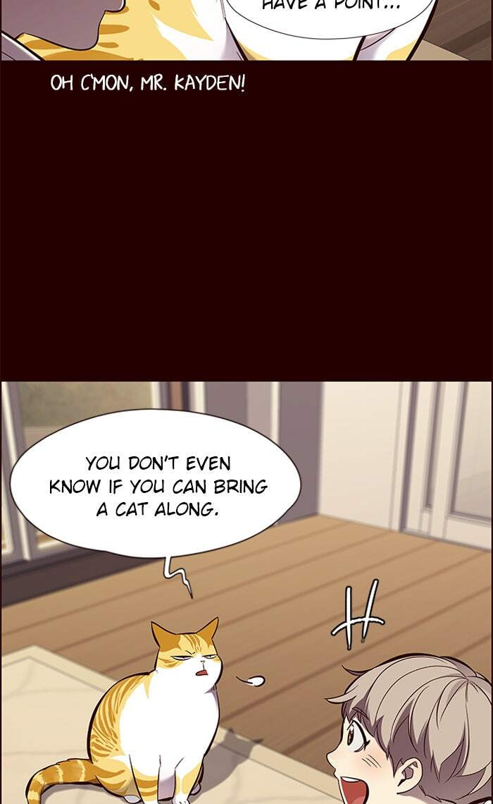 Eleceed Chapter 67 page 62 - 
