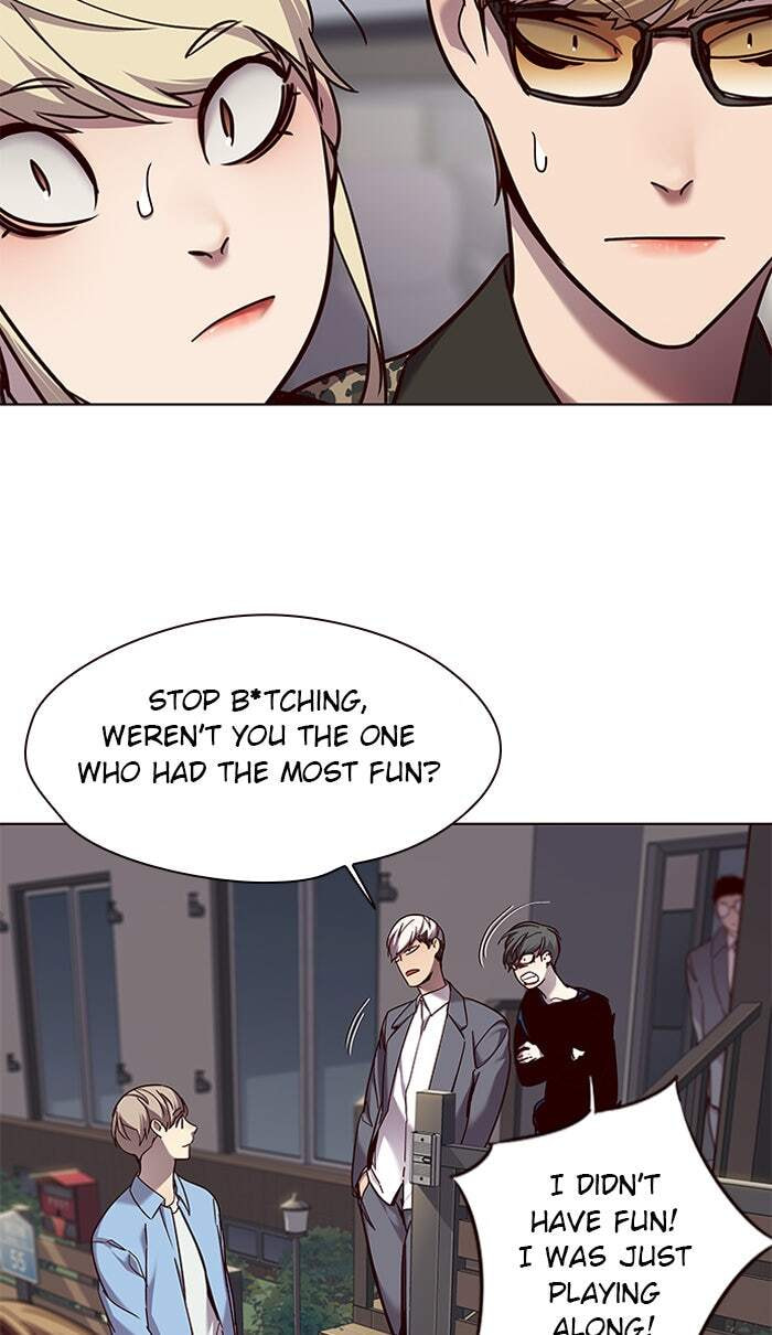 Eleceed Chapter 67 page 8 - 