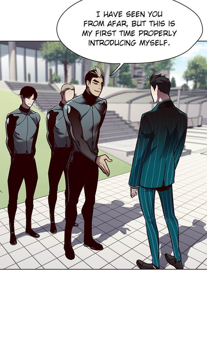Eleceed Chapter 68 page 12 - 