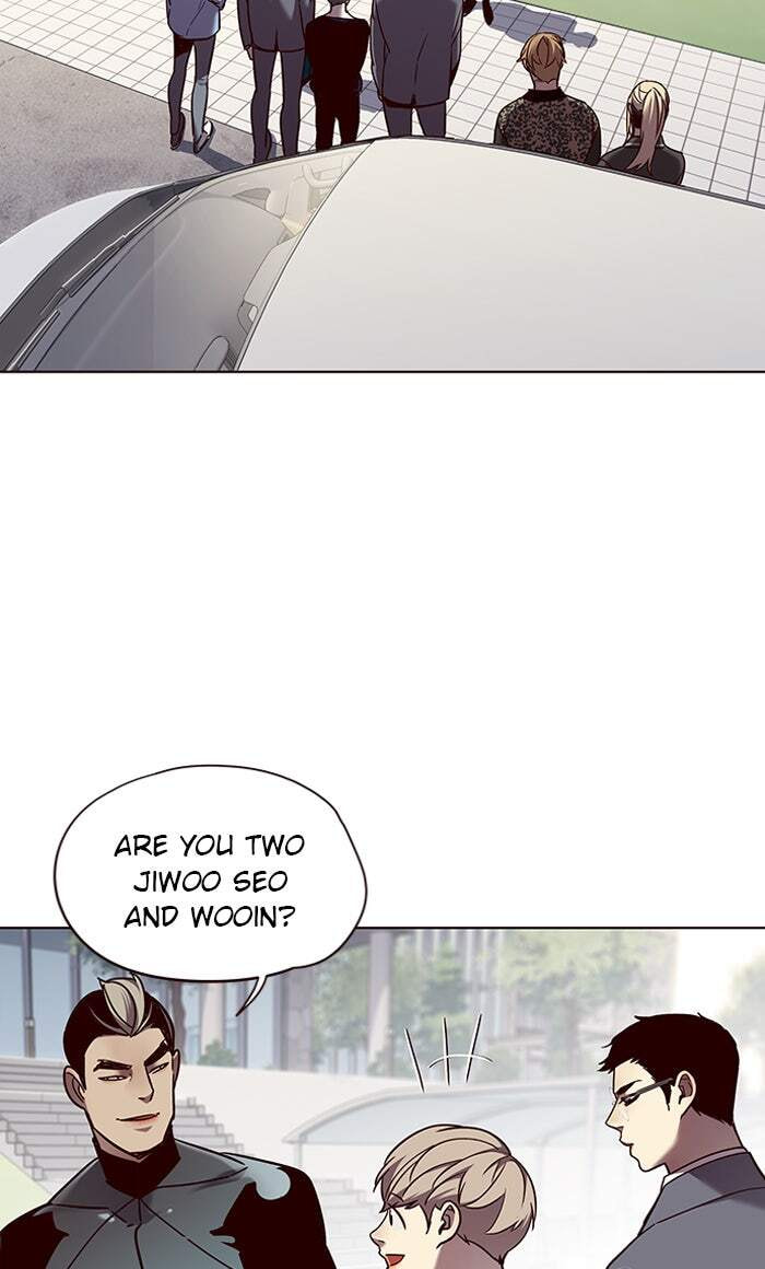 Eleceed Chapter 68 page 20 - 