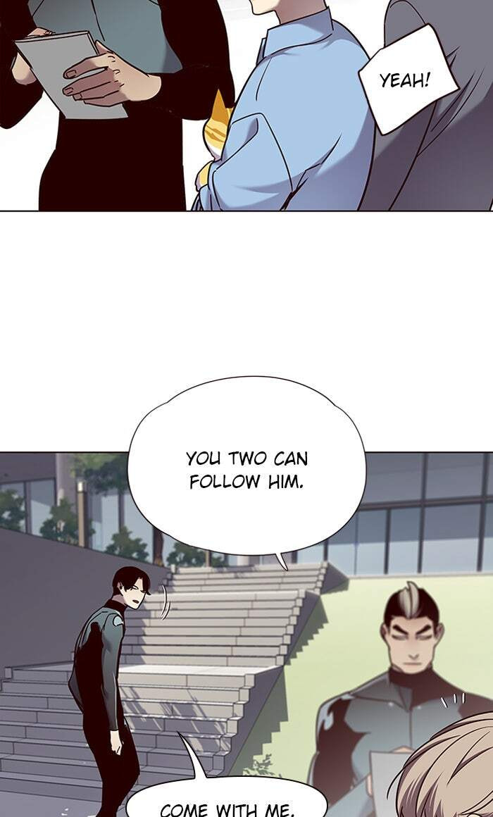 Eleceed Chapter 68 page 21 - 