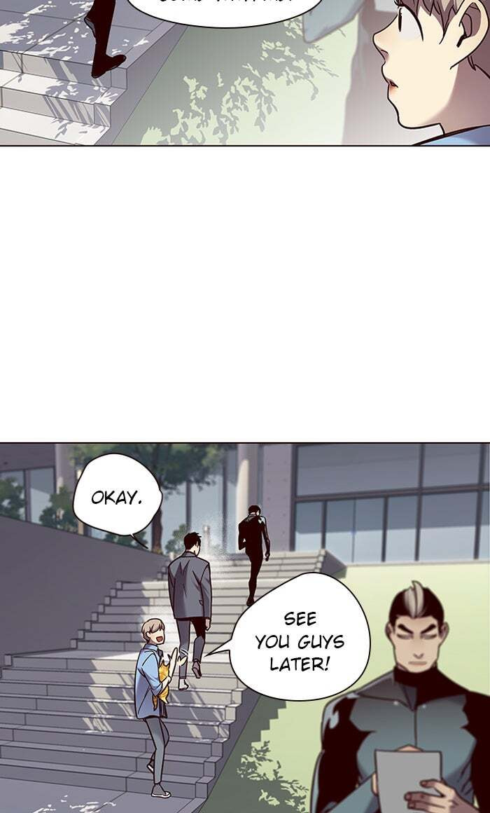 Eleceed Chapter 68 page 22 - 
