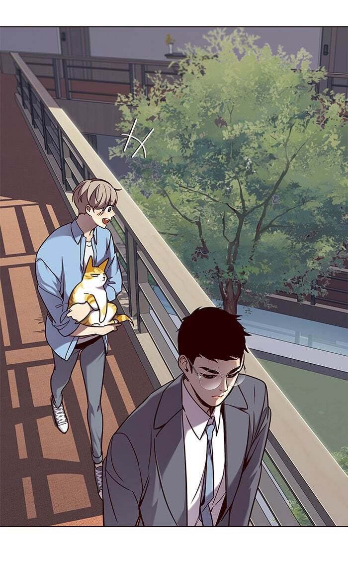 Eleceed Chapter 68 page 27 - 