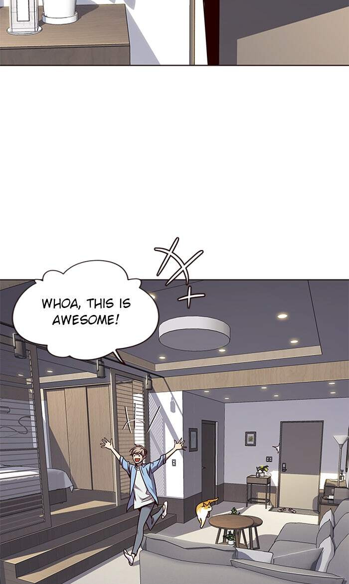Eleceed Chapter 68 page 31 - 