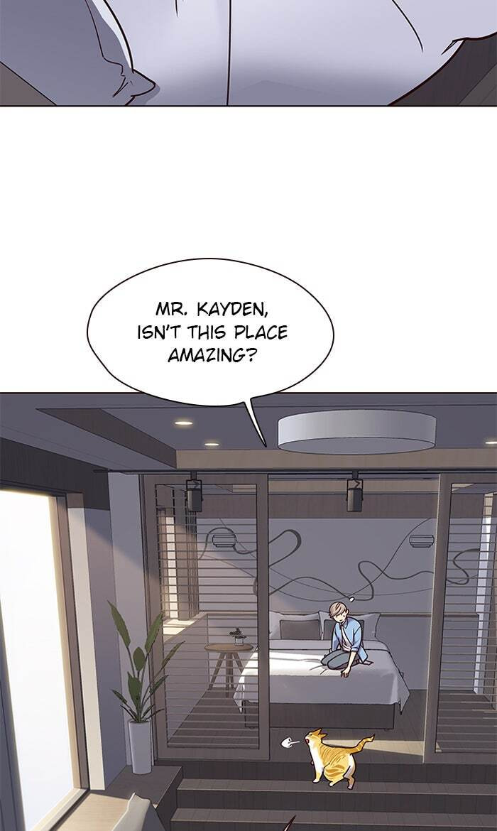 Eleceed Chapter 68 page 33 - 
