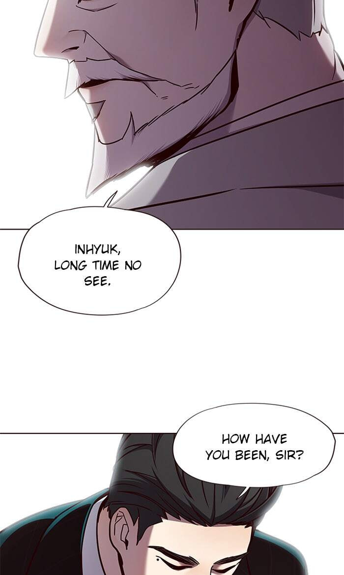 Eleceed Chapter 68 page 40 - 
