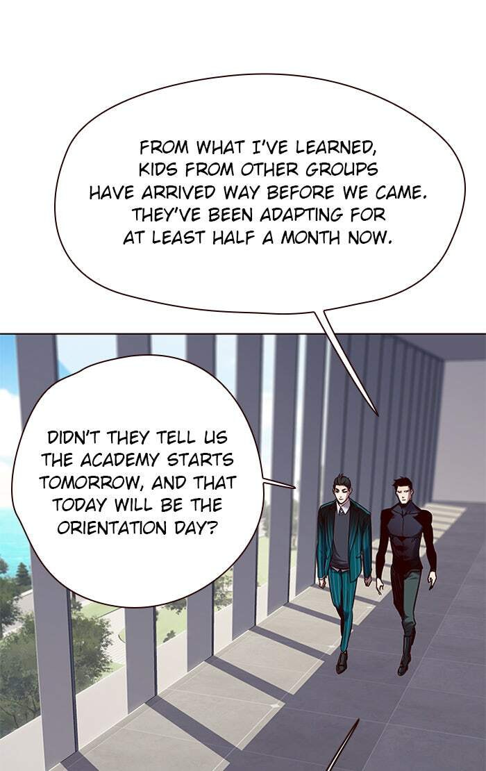 Eleceed Chapter 68 page 50 - 