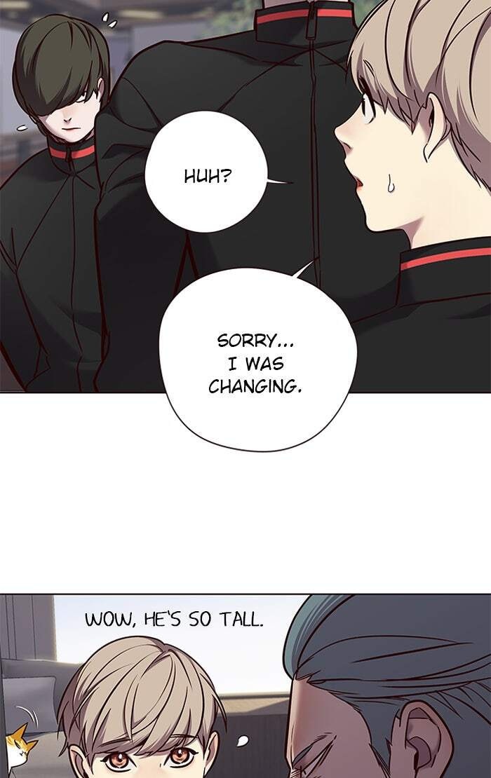 Eleceed Chapter 68 page 58 - 