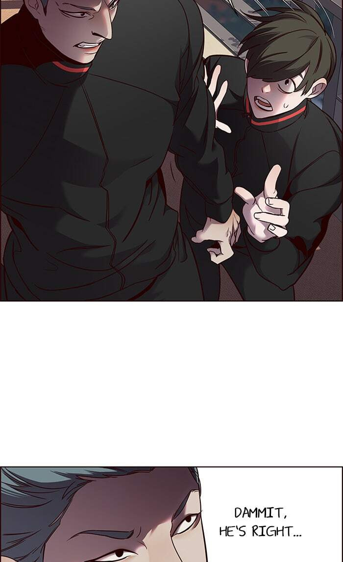 Eleceed Chapter 69 page 14 - 
