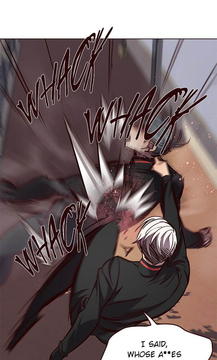 Eleceed Chapter 69 page 25 - 