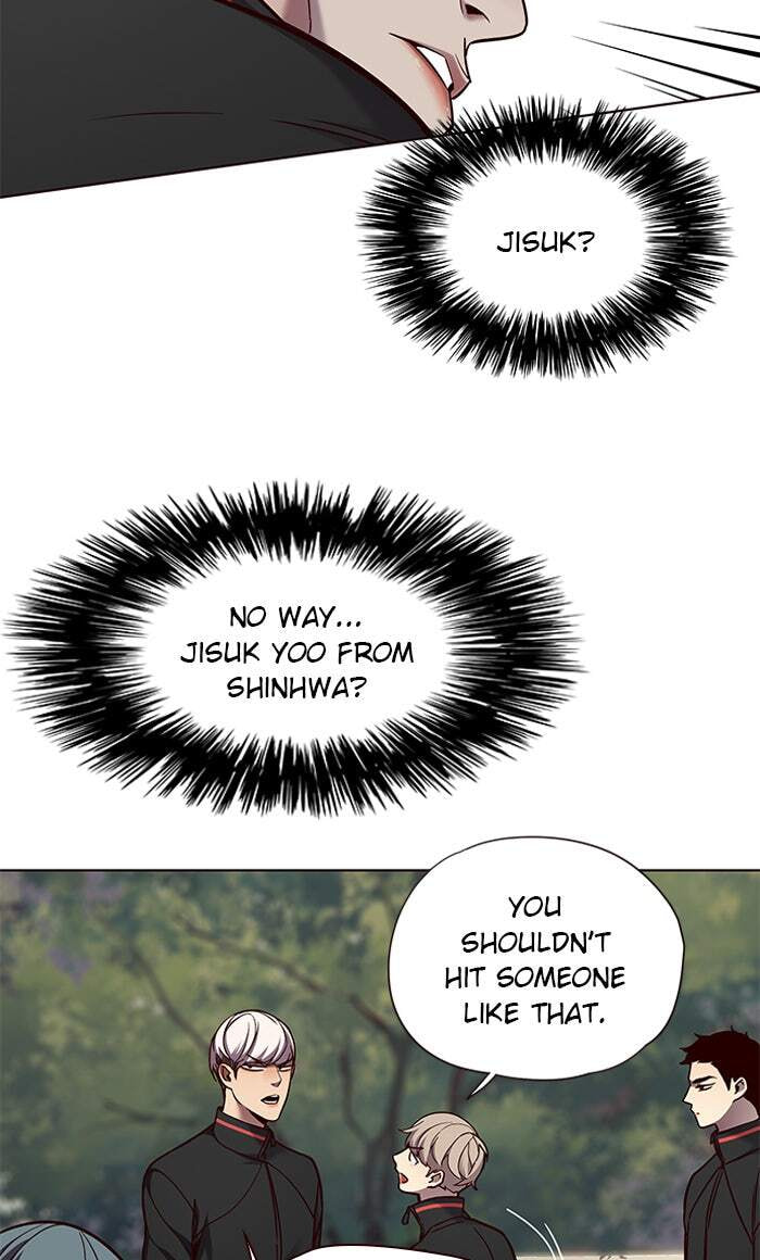 Eleceed Chapter 69 page 32 - 