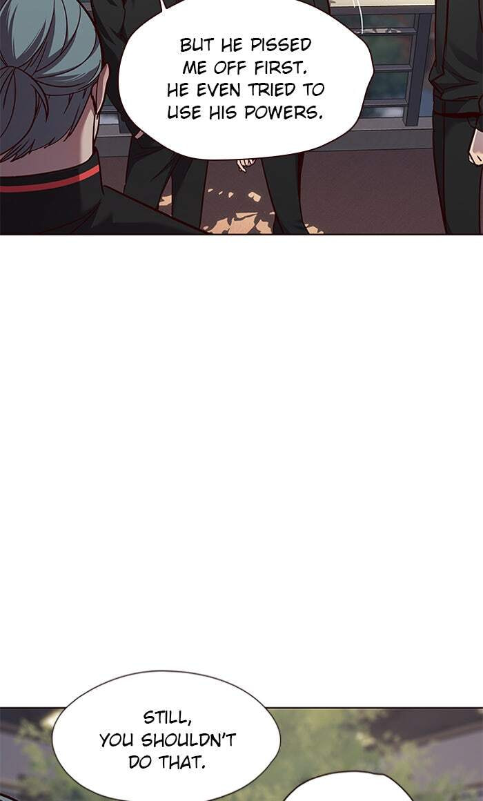 Eleceed Chapter 69 page 33 - 