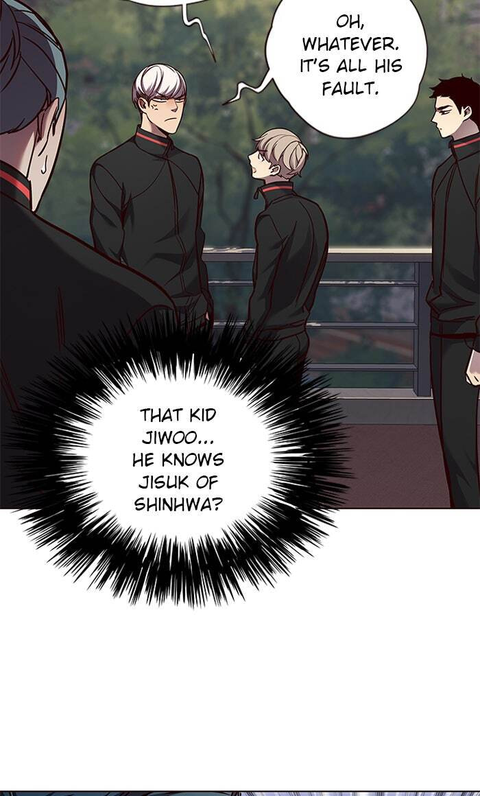 Eleceed Chapter 69 page 34 - 
