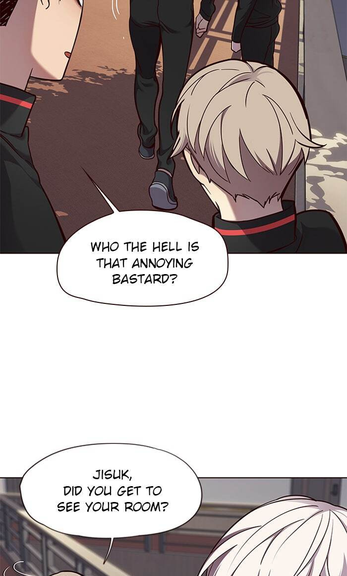Eleceed Chapter 69 page 40 - 