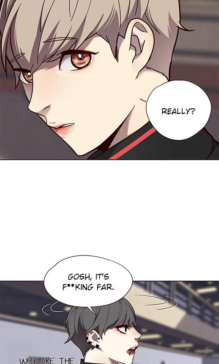 Eleceed Chapter 69 page 42 - 