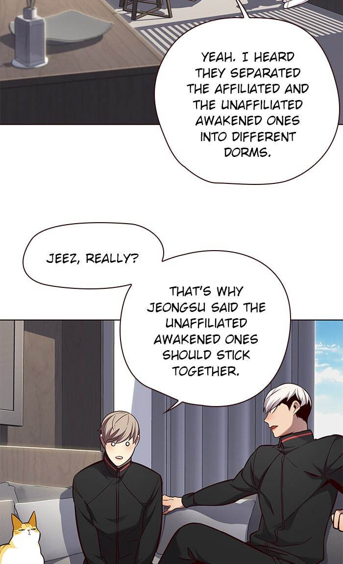 Eleceed Chapter 69 page 47 - 