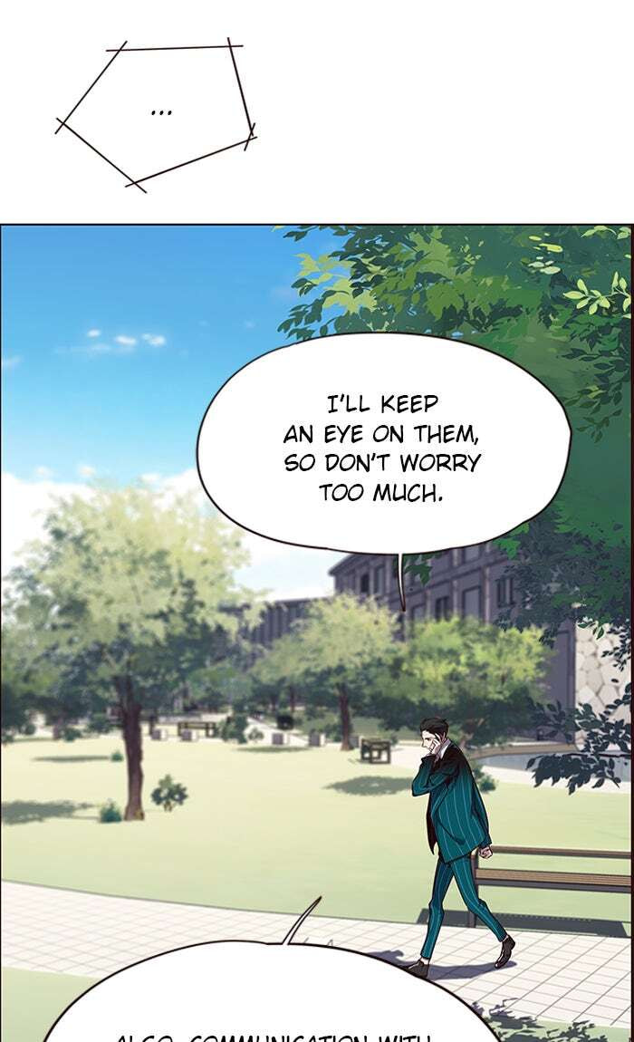 Eleceed Chapter 69 page 6 - 