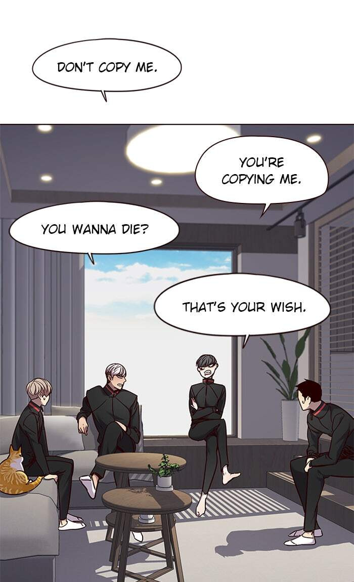 Eleceed Chapter 69 page 54 - 